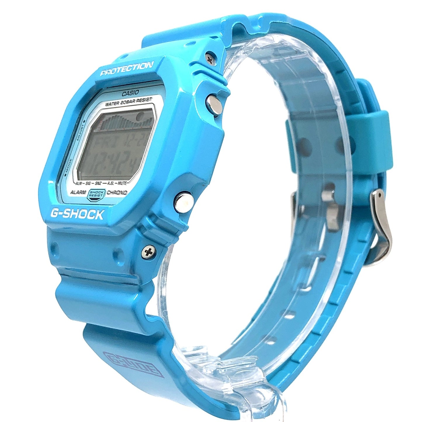 GLX-5600A-2 G-LIDE 2009年夏モデル