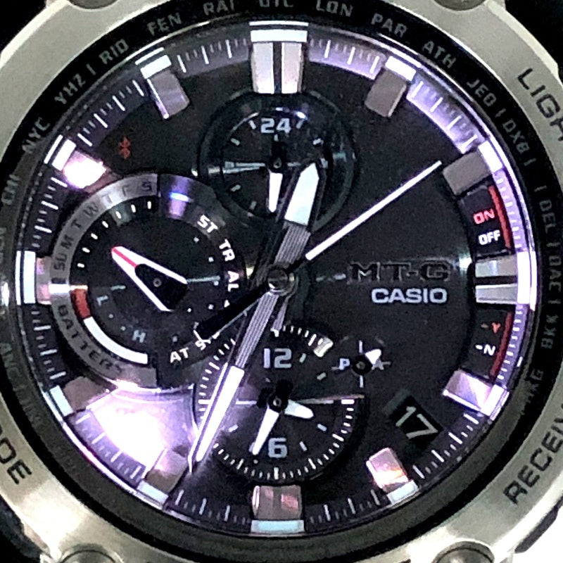 MTG-B1000-1A MT-G Bluetooth搭載 ミッドサイズモデル