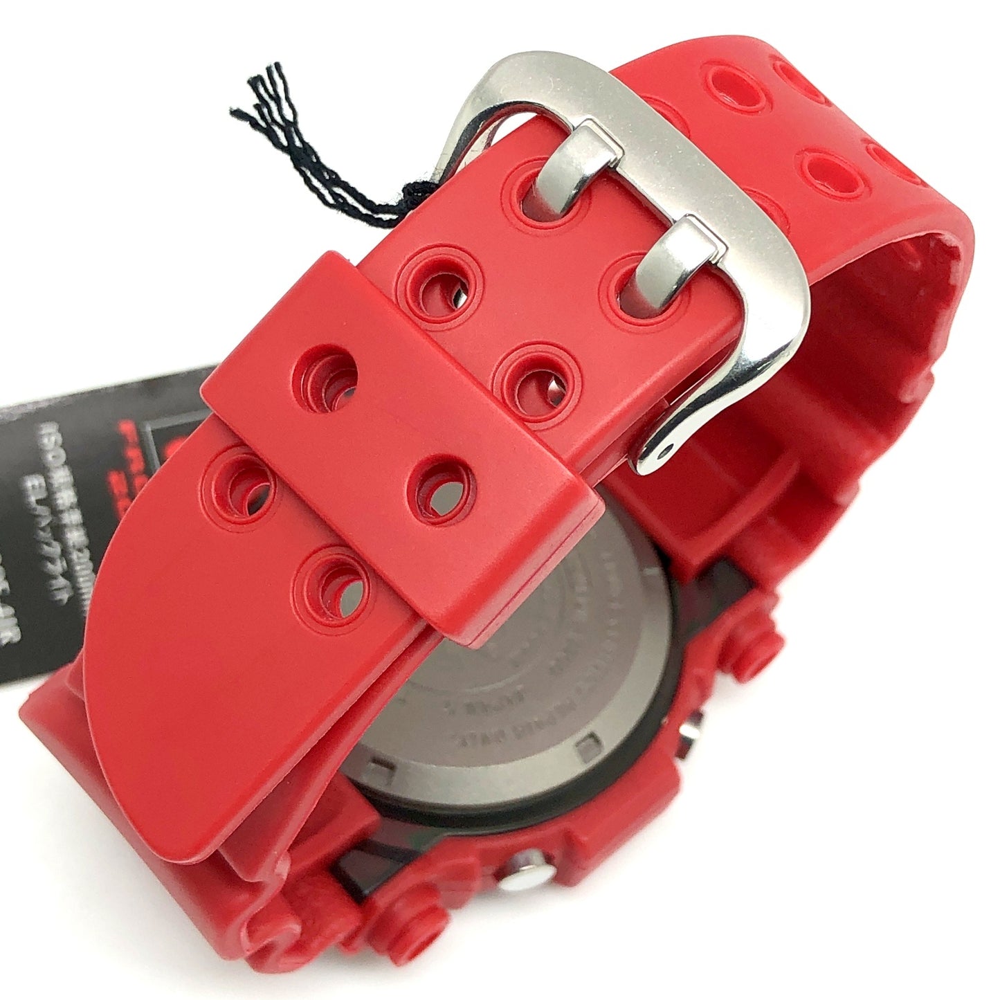 DW-8200F-4 フロッグマン2000 Gファクトリー開設記念モデル