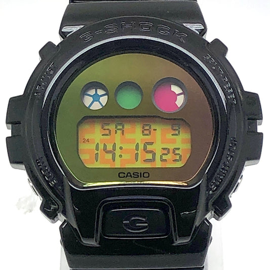 DW-6900SP-1 6900シリーズ 25周年記念モデル