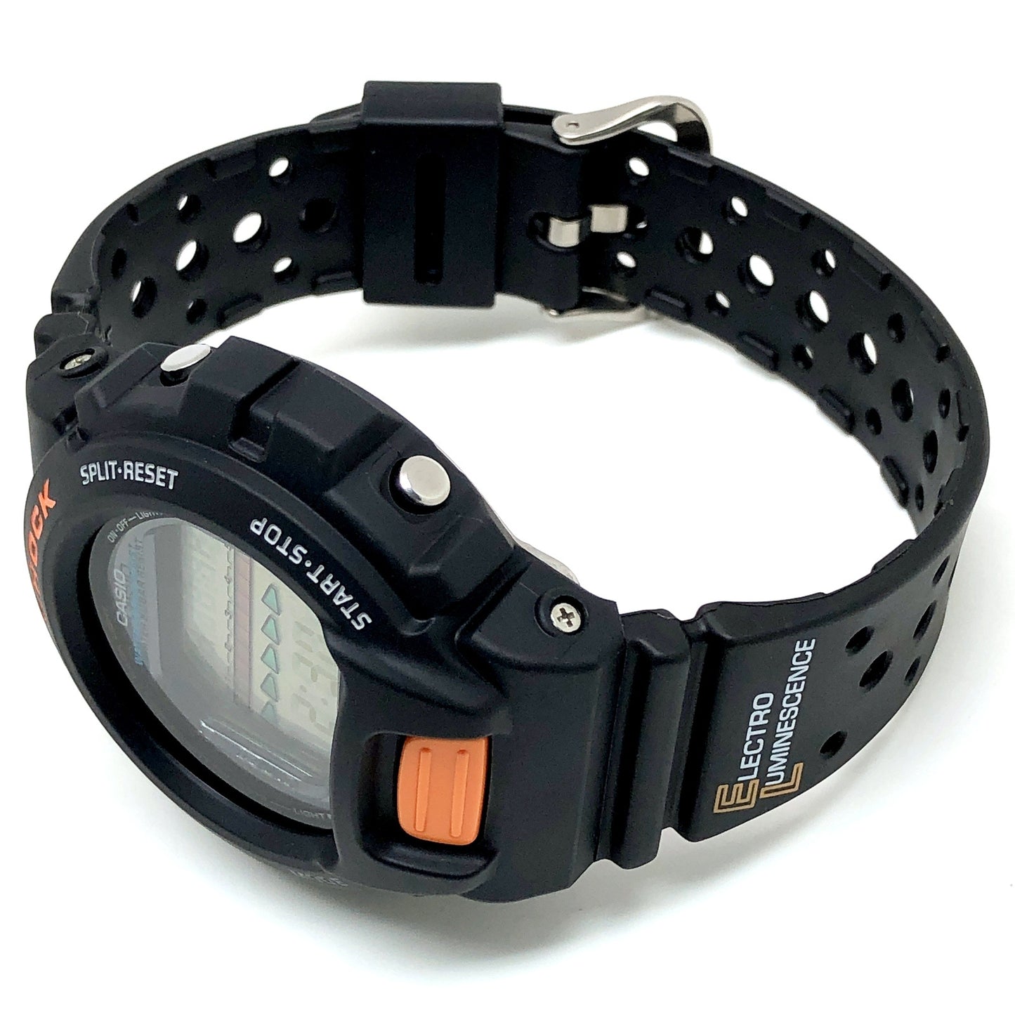 DW-6600B-1A ELバックライト初搭載モデル GマークEL