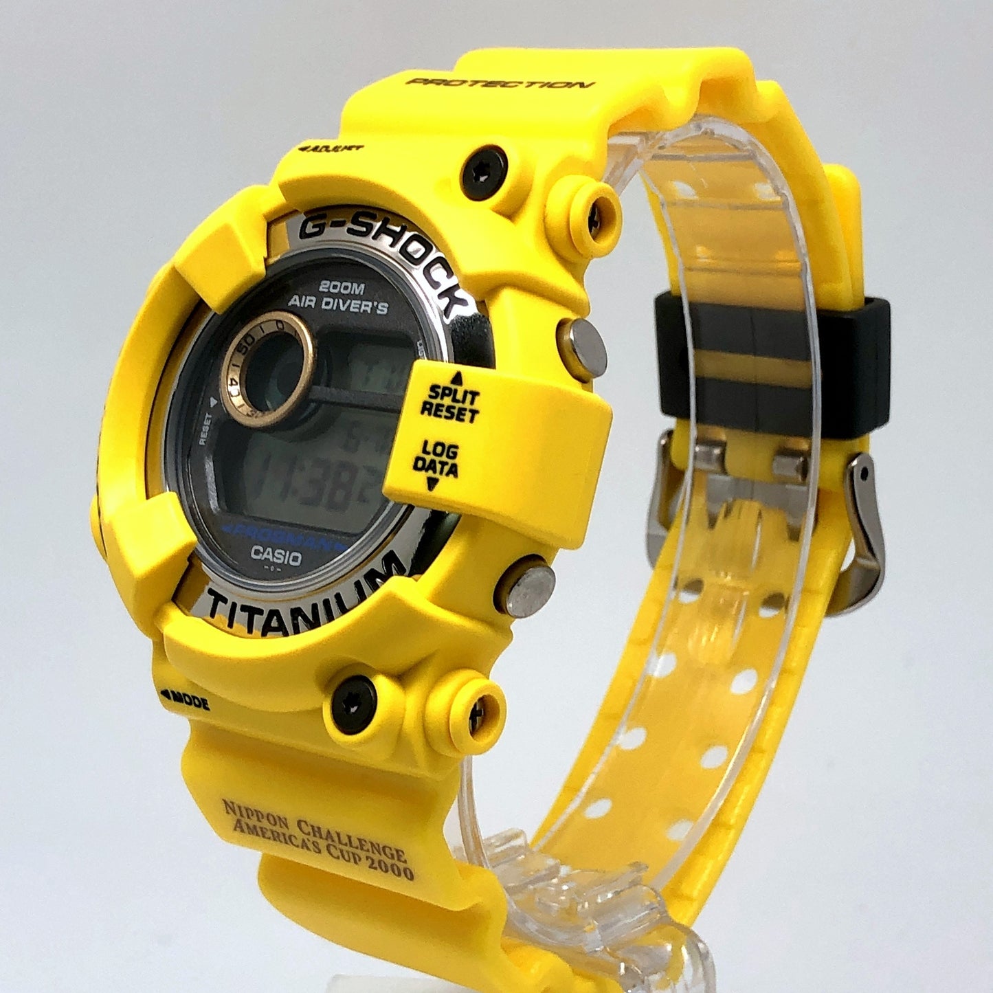 DW-8200AC-9T アメリカズカップ2000 カジキマグロEL