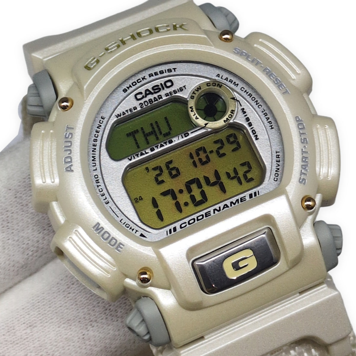 DW-8800AJ-7BT