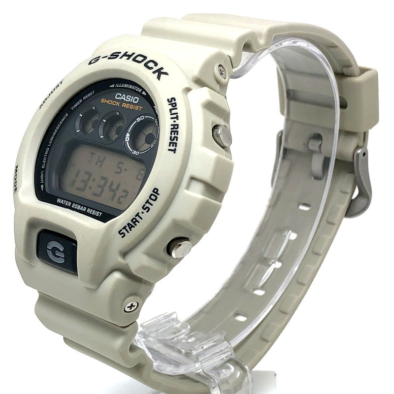 DW-6900SD-8 デザートベージュシリーズ