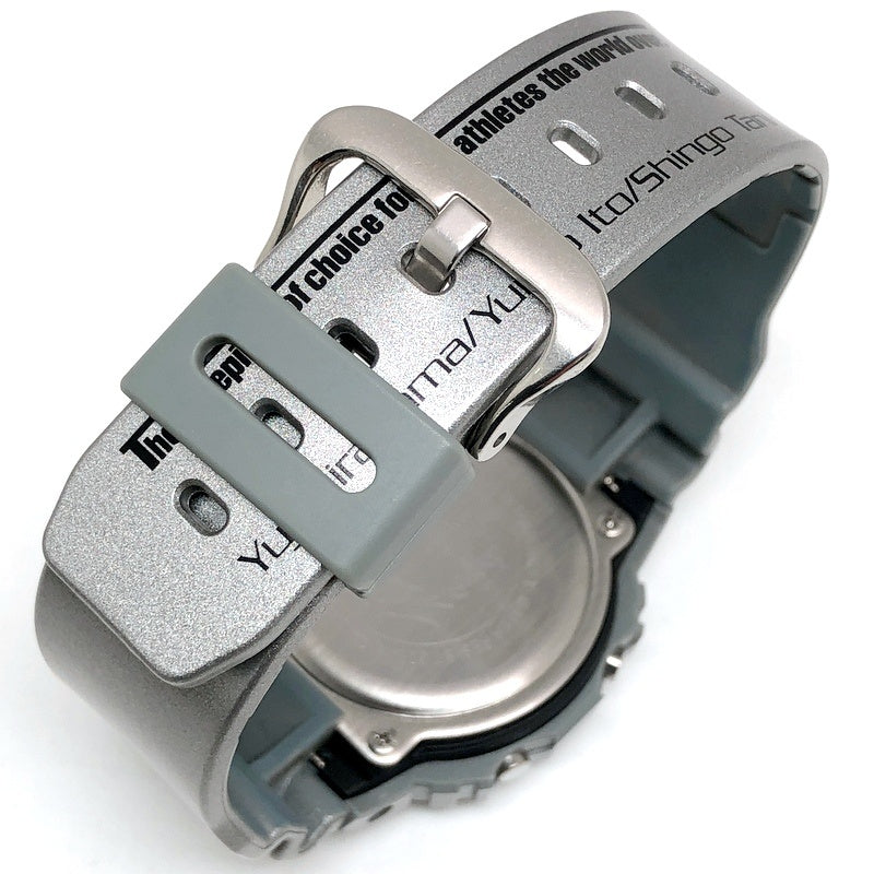 DW-5600FLJP2-8 ジャパンプロジェクト コラボモデル