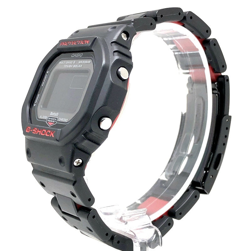 GW-B5600HR-1 Bluetooth搭載 コンポジットバンドモデル