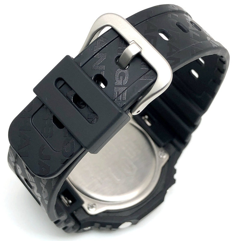 GA-2100 ヴァロラント 限定50本 懸賞当選品