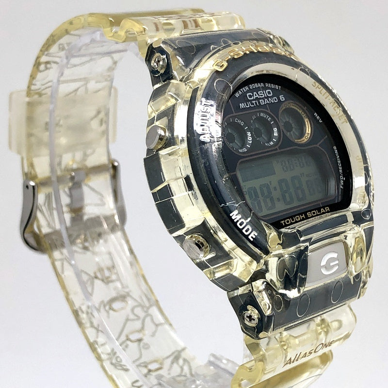 GW-6903K-7 イルクジ2019 25周年記念モデル
