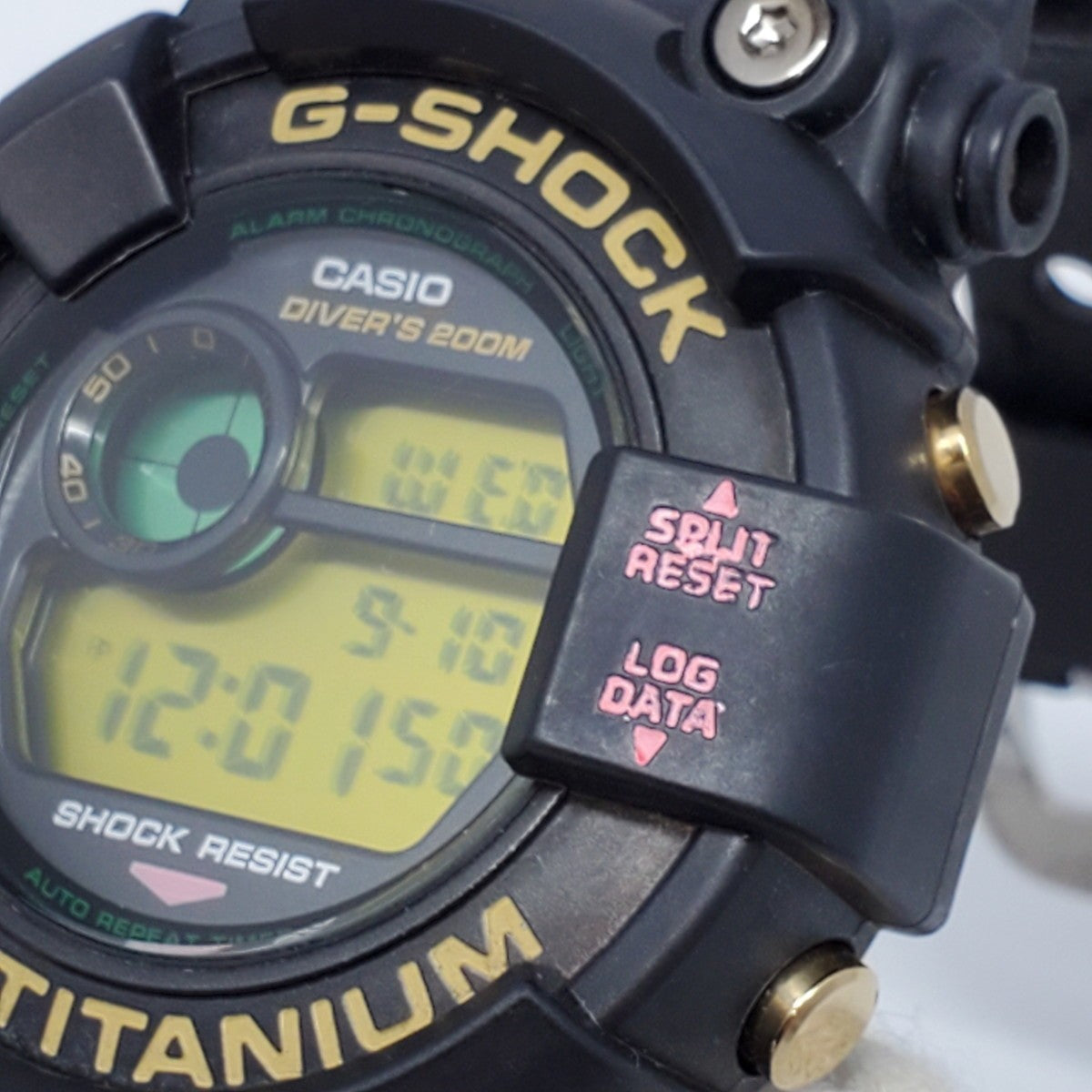 GW-200Z-1JF