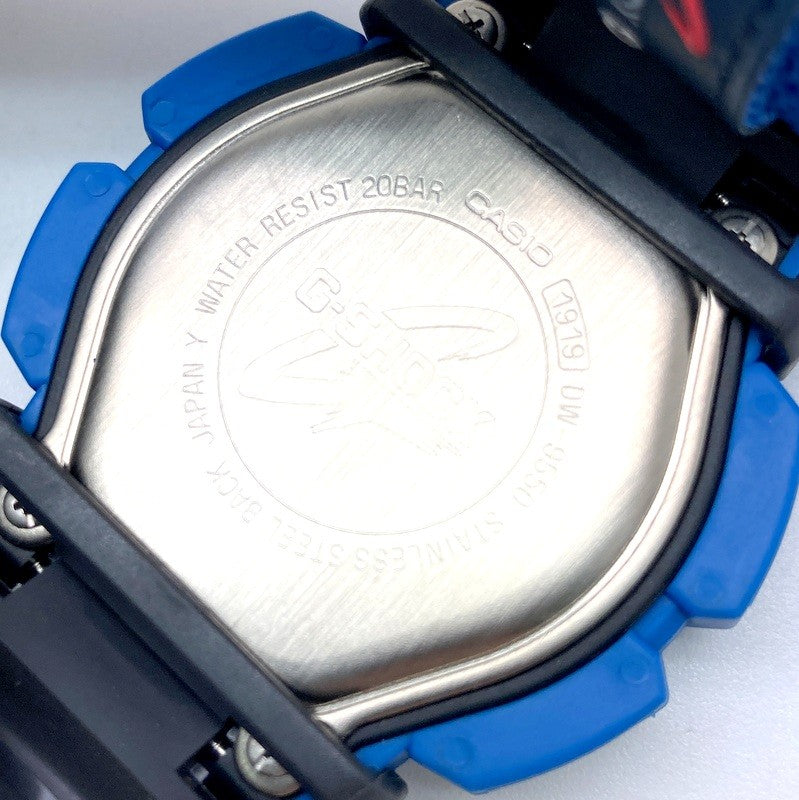 DW-9550HB-2T G'MIX GROOVE TUNE ロサンゼルス