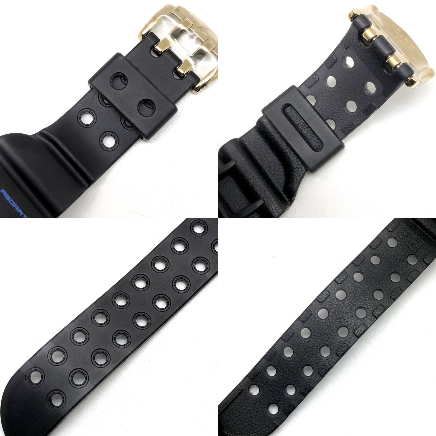 GF-8250BS-1 STUSSY×BAPE トリプルコラボモデル