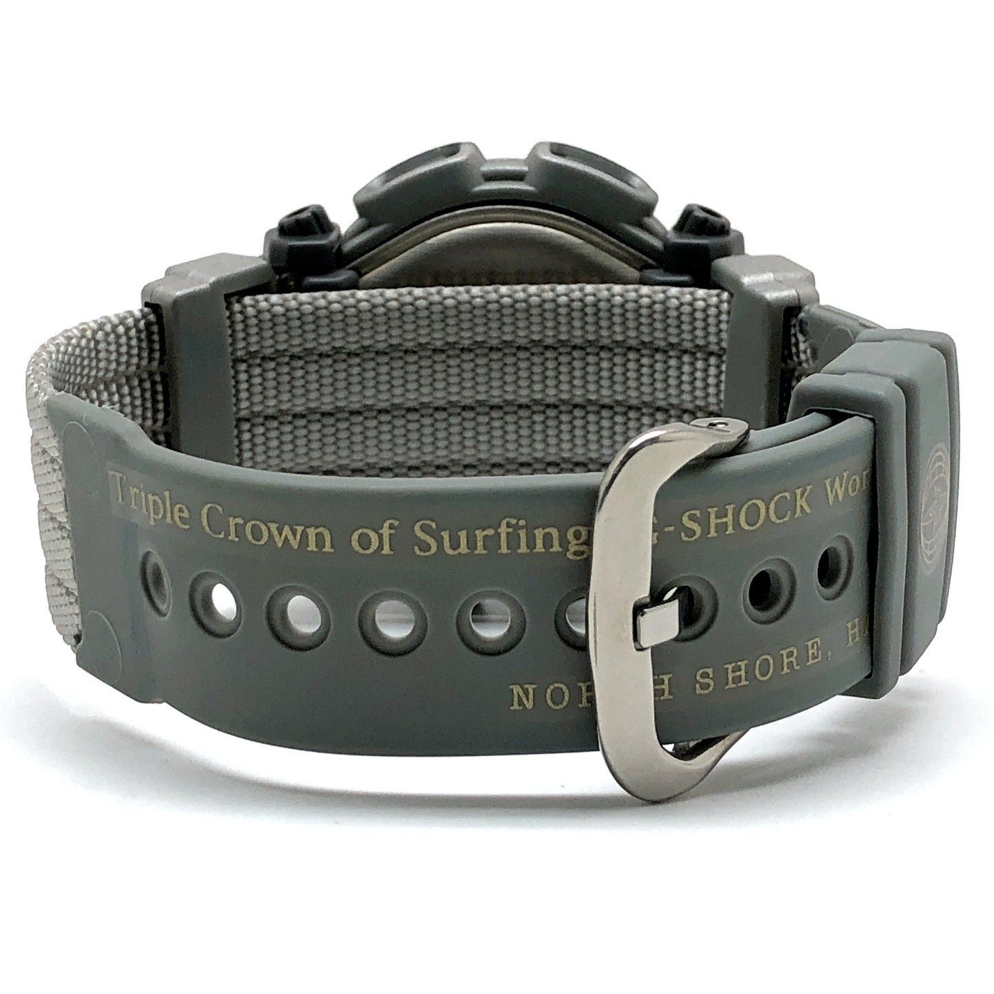 DW-9000AS-8BT トリプルクラウン スポンサード 限定記念モデル