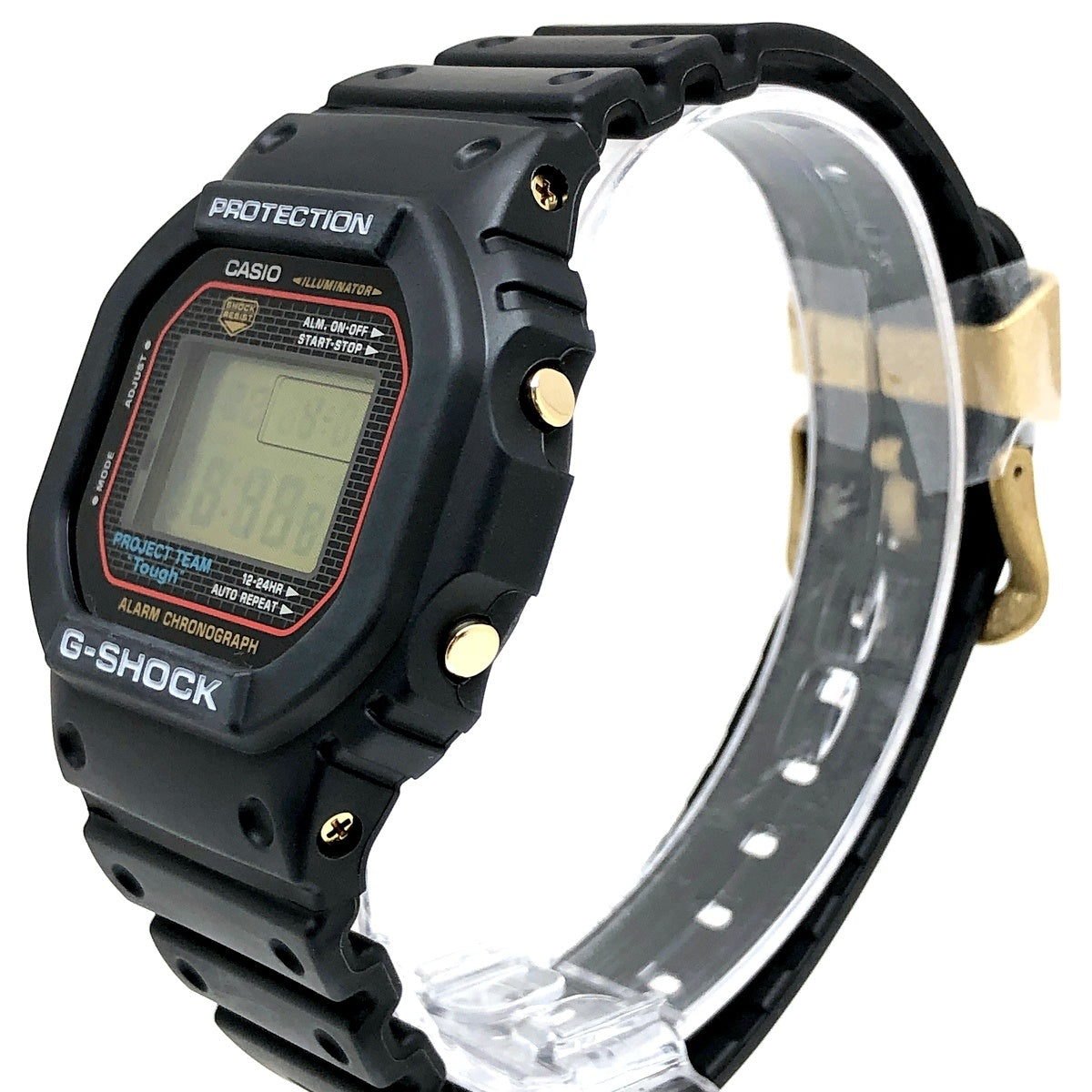 DW-5040PG-1 40周年記念 リクリスタライズドシリーズ
