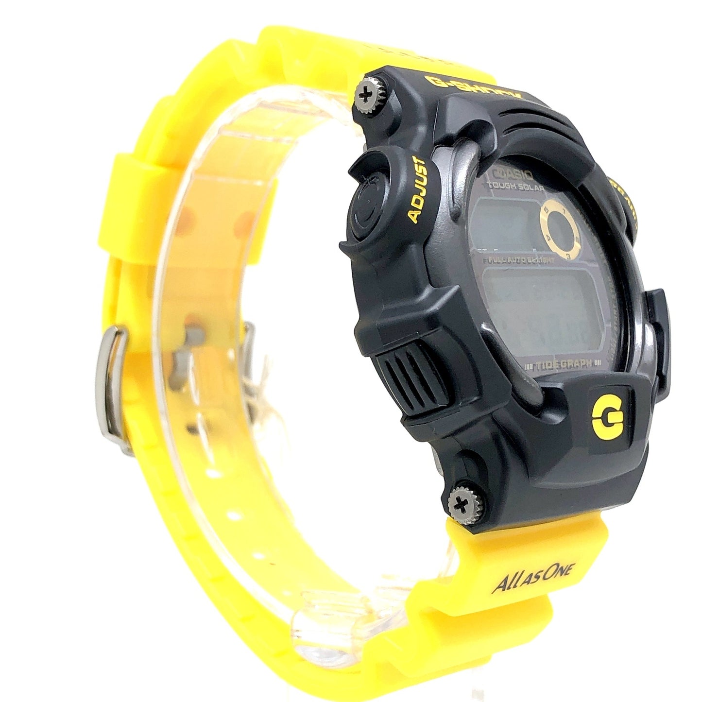 DW-9701K-9 ガルフマン イルクジ2000
