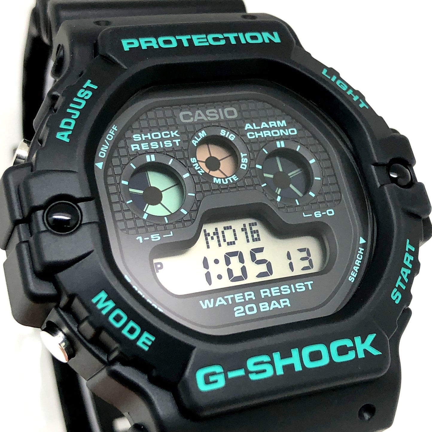 DW-5900 POTR POTR コラボレーションモデル