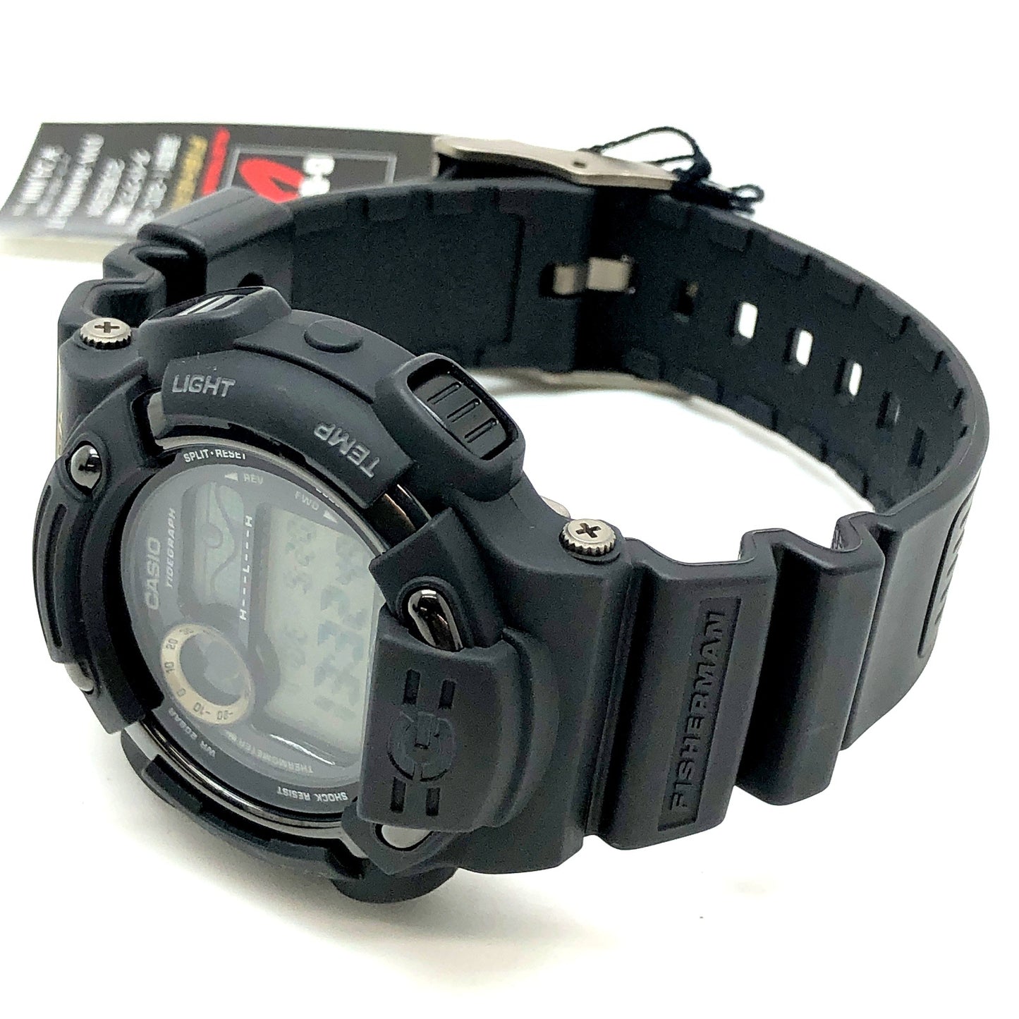 DW-8600BM-1T フィッシャーマン メンインブラック2