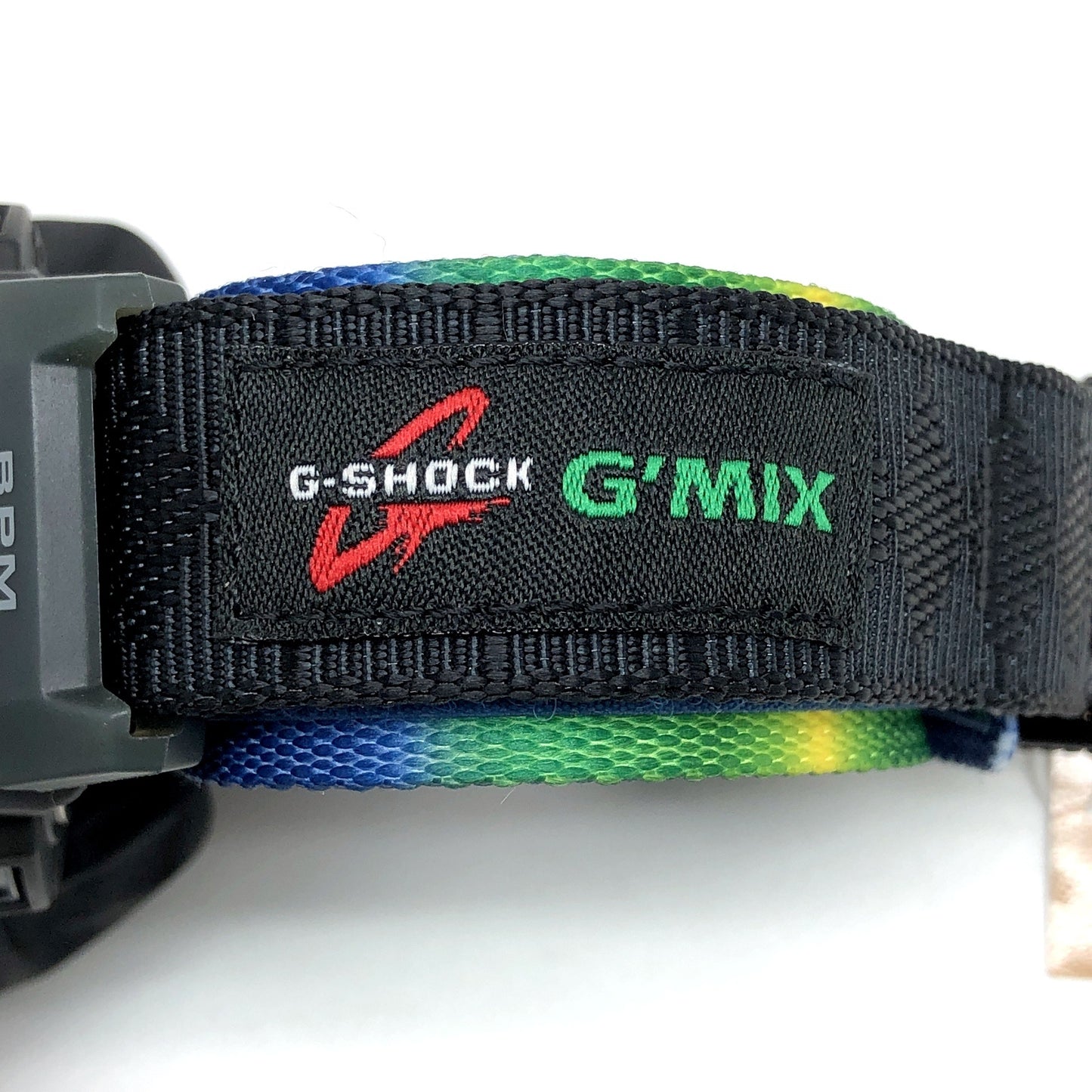 DW-9550BN-1T G'MIX ブラジリアンミックス