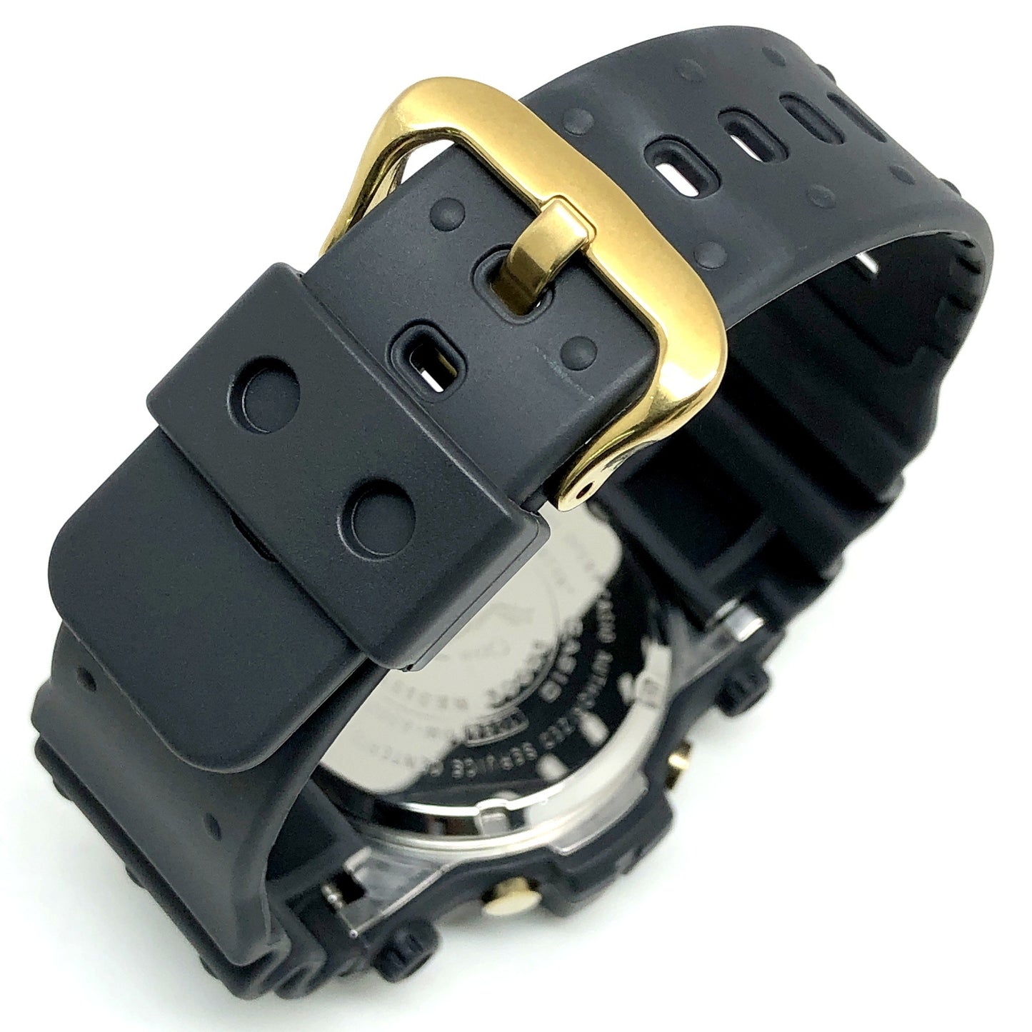 DW-6300-1C 初代フロッグマン 国内モデル 赤ロゴバージョン