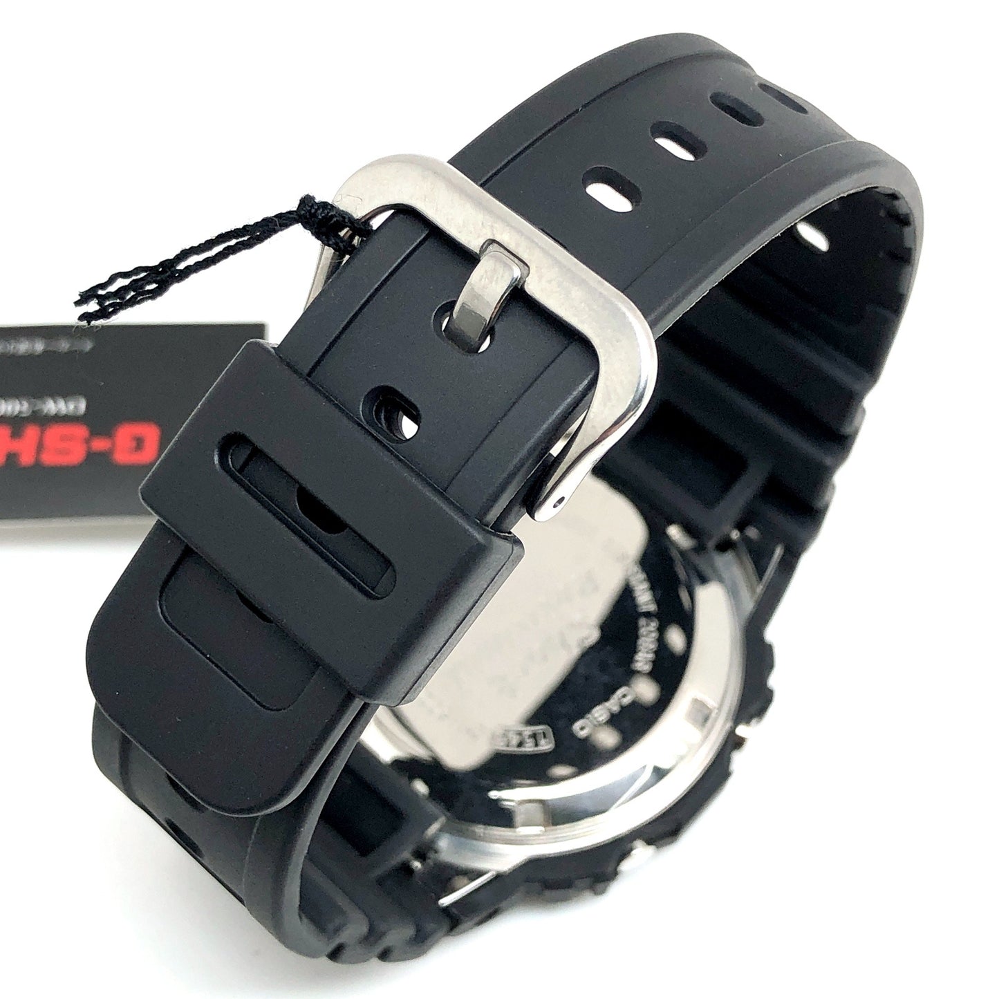 DW-5000-1 初号機DW-5000C-1A 復刻モデル