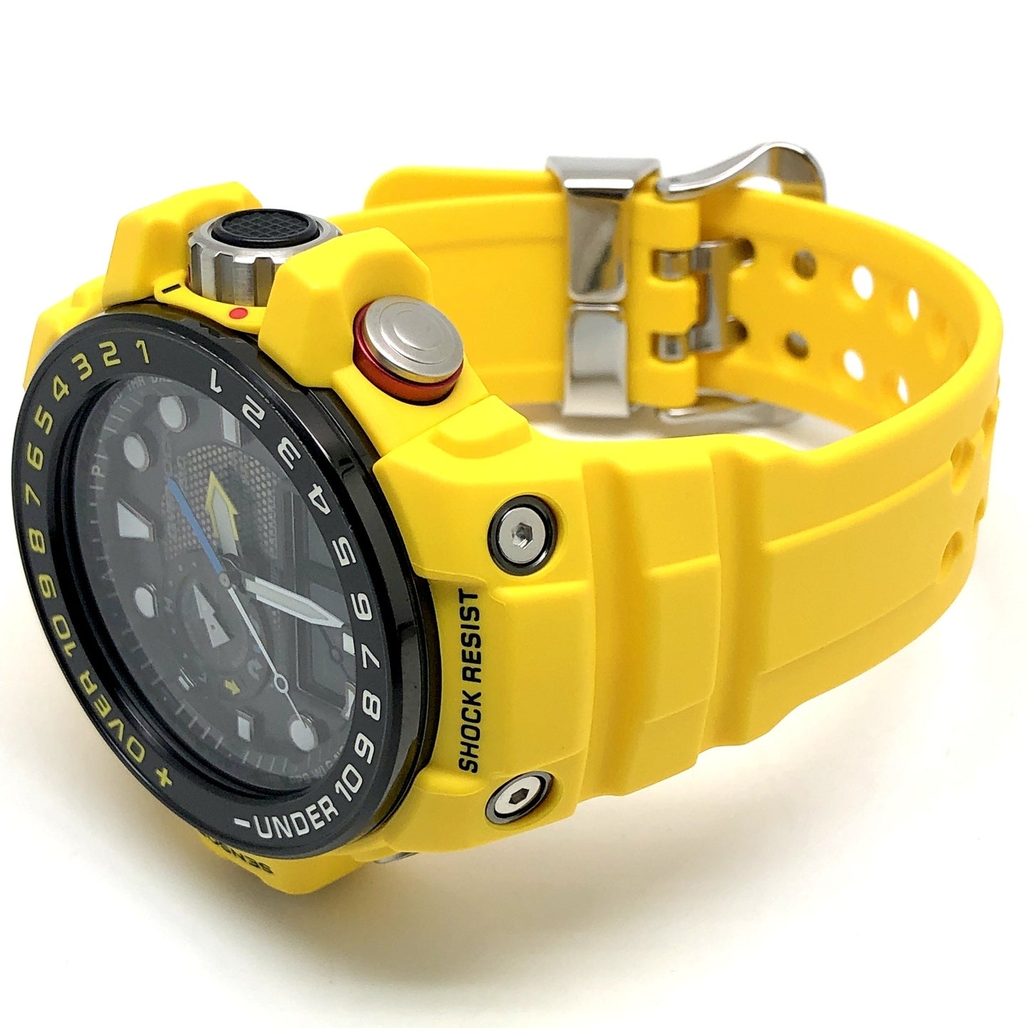 GWN-1000H-9 ガルフマスター トリプルセンサー搭載