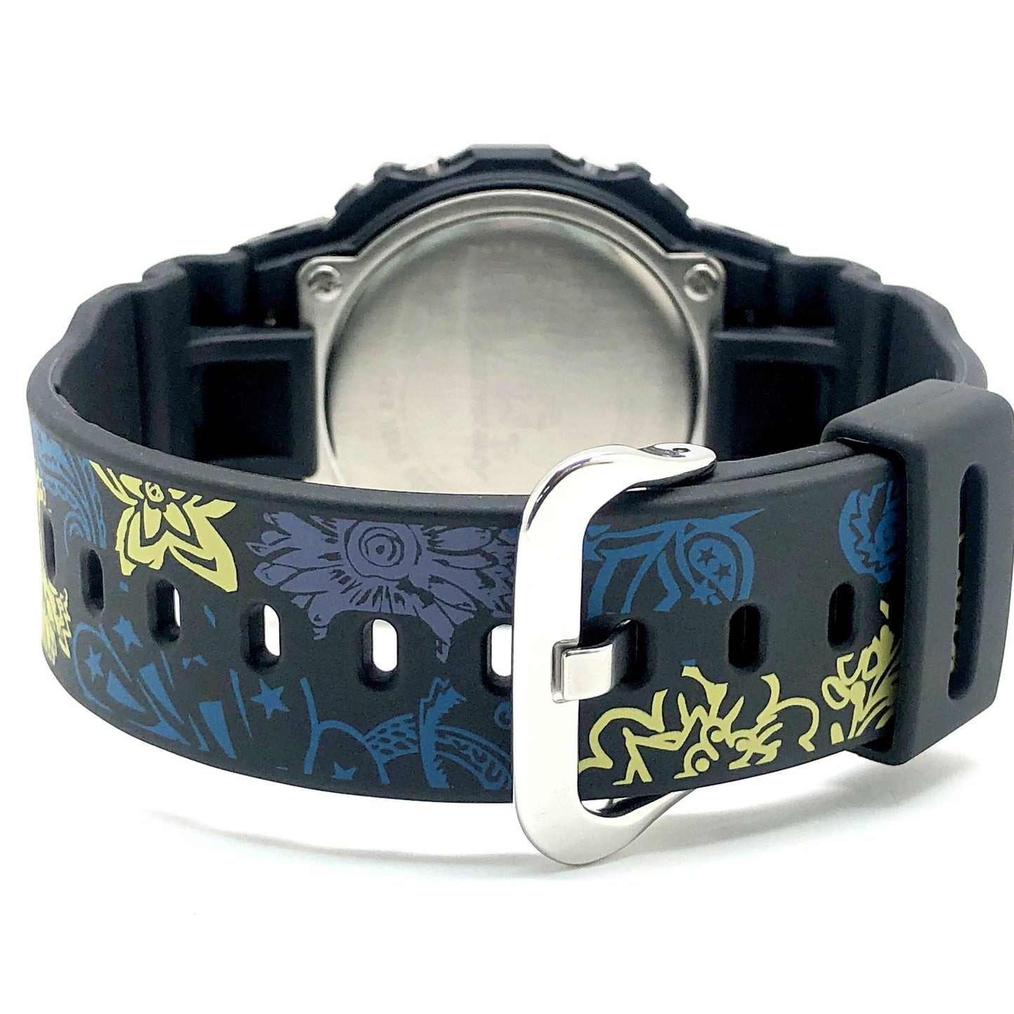 DW-5600X コンバーストウキョウ 10周年記念 コラボレーションモデル