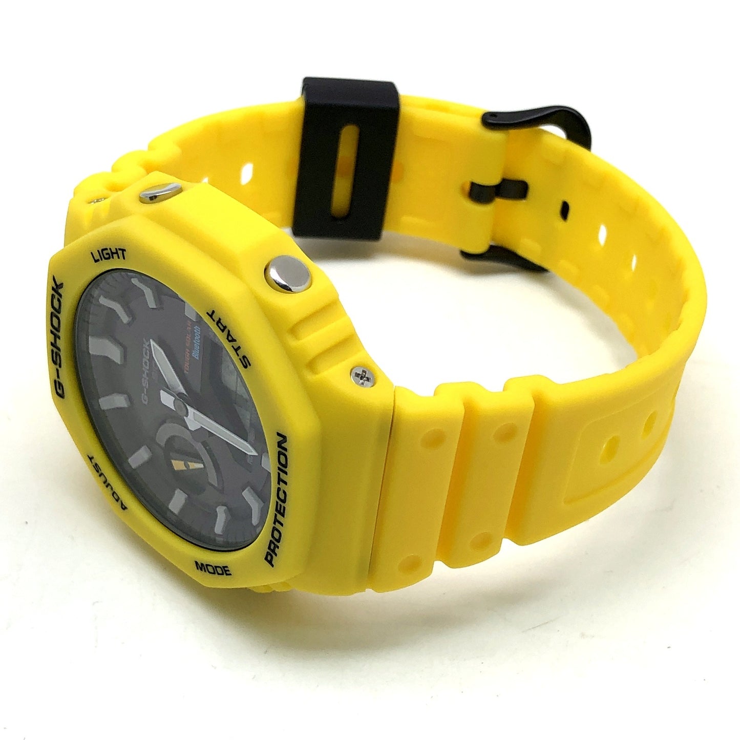GA-B2100C-9A Bluetooth通信機能搭載 カシオーク