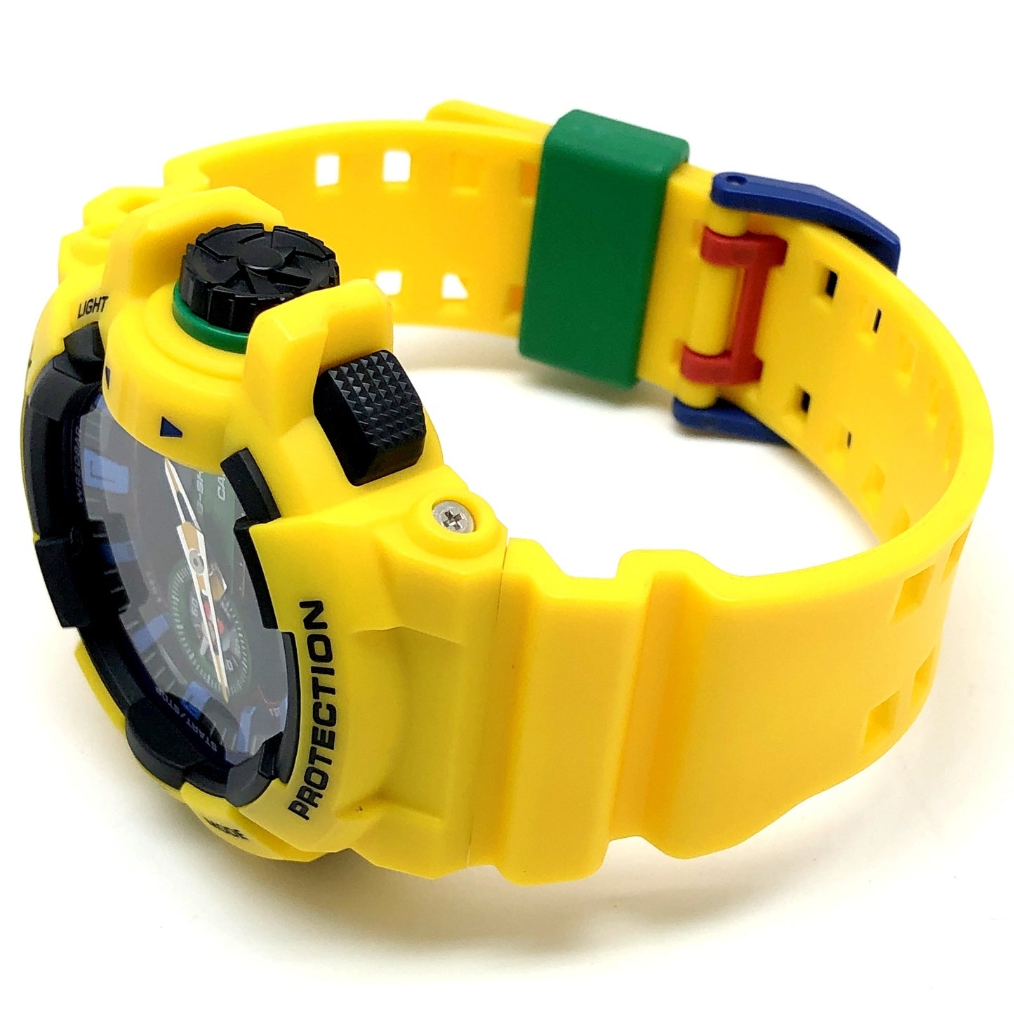 GA-400-9A ハイパーカラーズ