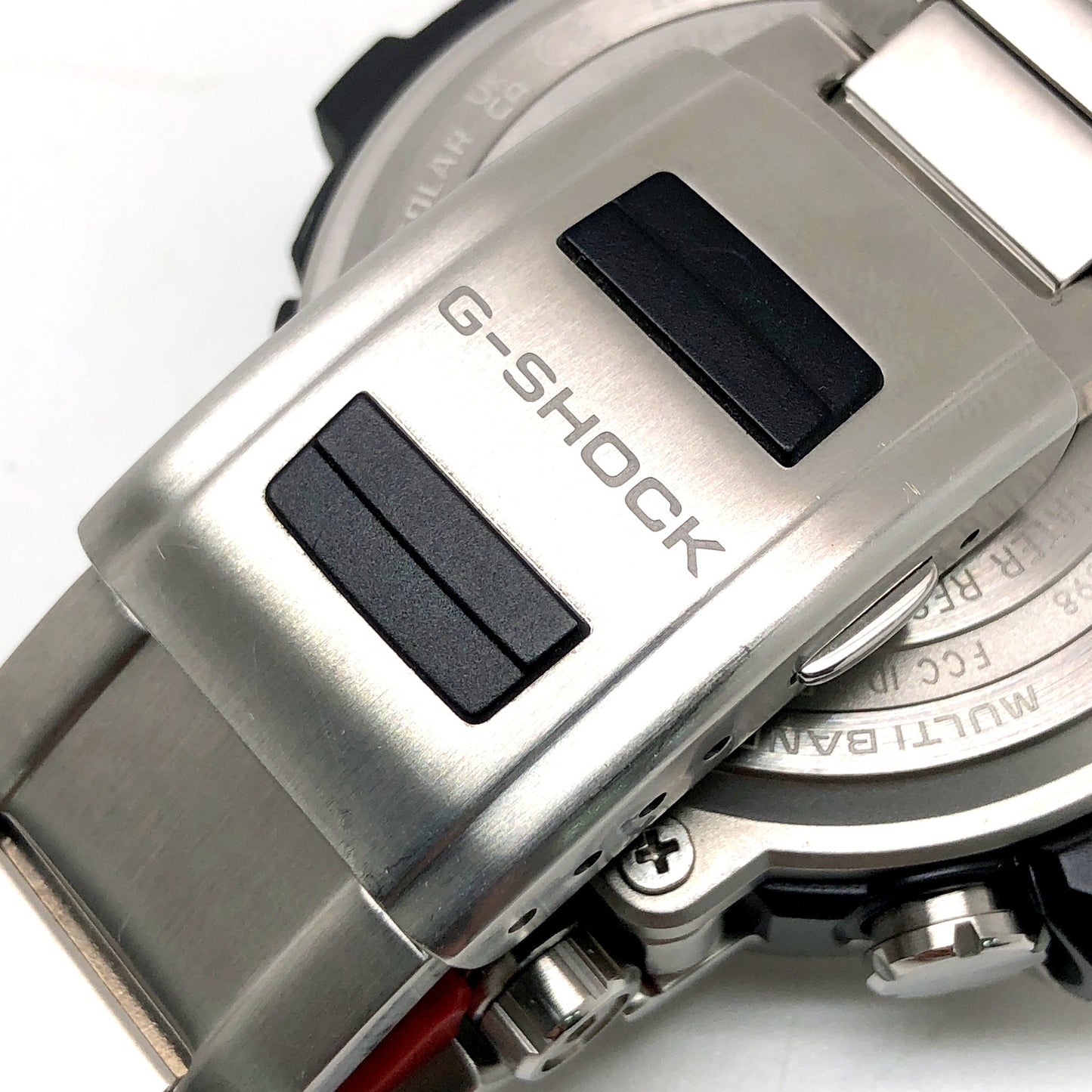 MTG-B1000D-1A MT-G ミドルサイズ Bluetooth搭載