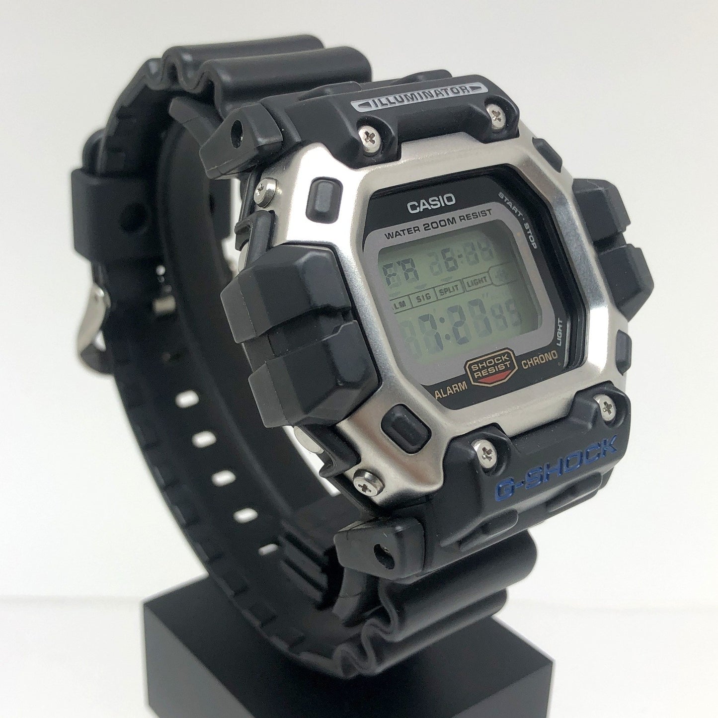 DW-8300D-2V M1288