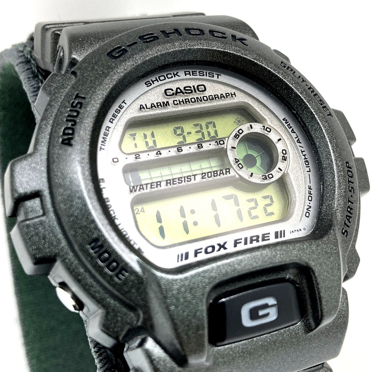 DW-6900X-8BT 90年代オリジナル エクストリーム 耐低温仕様