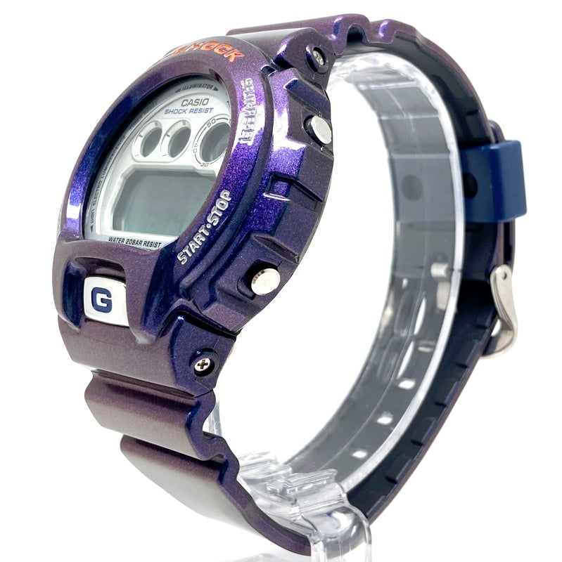DW-6900FL-6M メタリックG マジョーラカラー