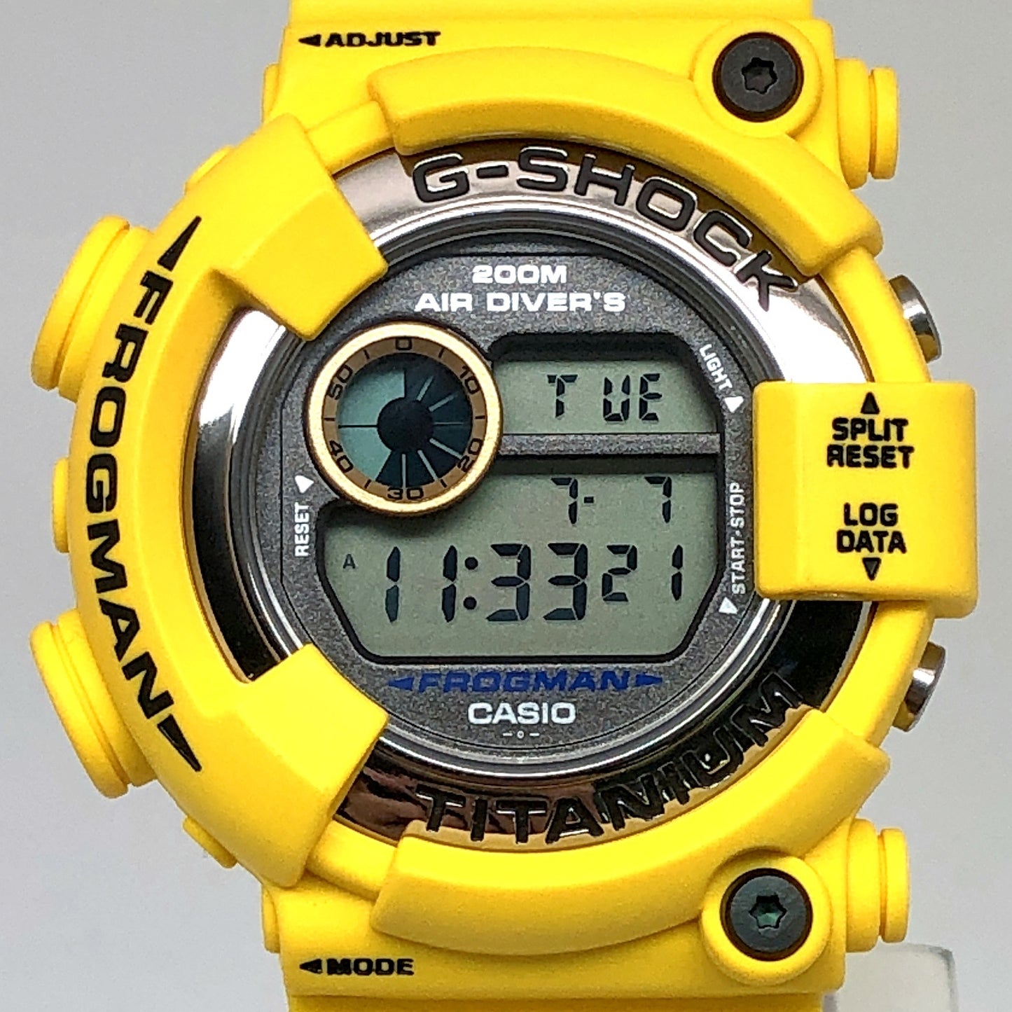 DW-8200AC-9T アメリカズカップ2000 カジキマグロEL