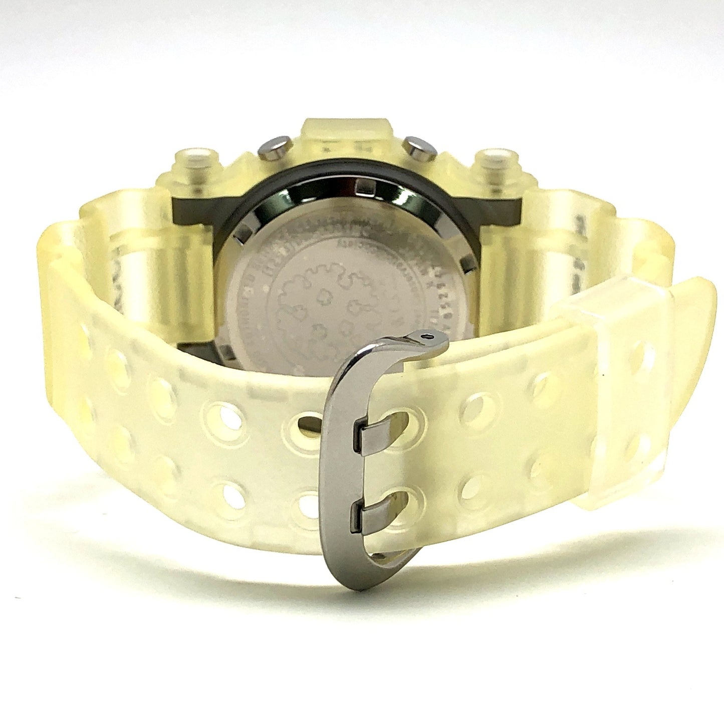 DW-8201WC-8T フロッグマン WCCS トリプルマンタEL