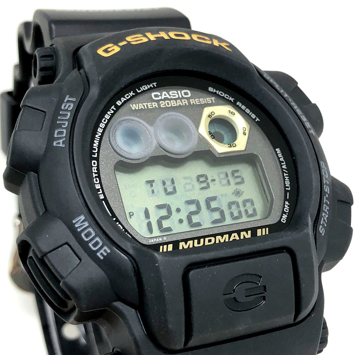DW-8400BM-1T マッドマン メンインブラック2