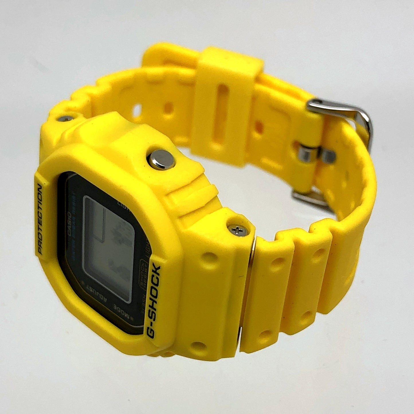 DWN-5600-9 G-SHOCK nano 指輪型時計 ウォッチリング