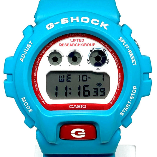 DW-6900LRG-2A エルアールジー ツリーロゴEL