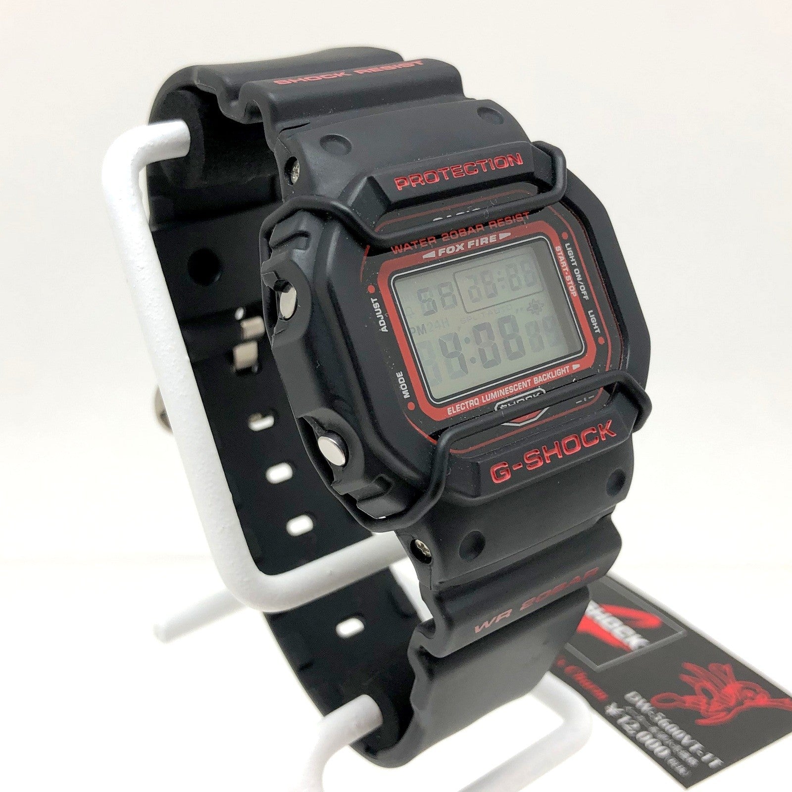 DW-5600VT-1T – G-BRIDGES