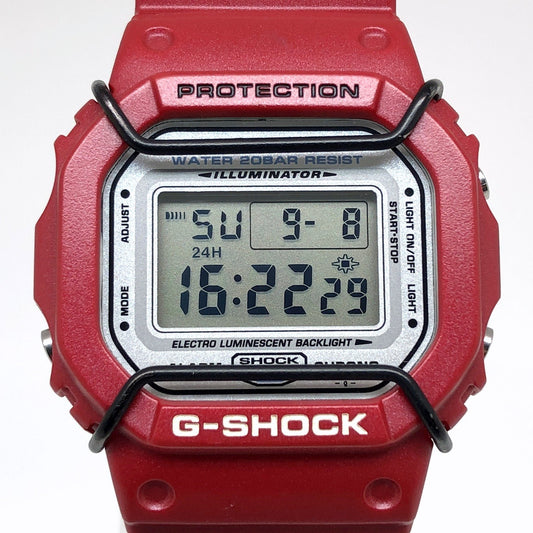 DW-5600GF-4A FRFシグネチャーモデル メタリックG 波乗人