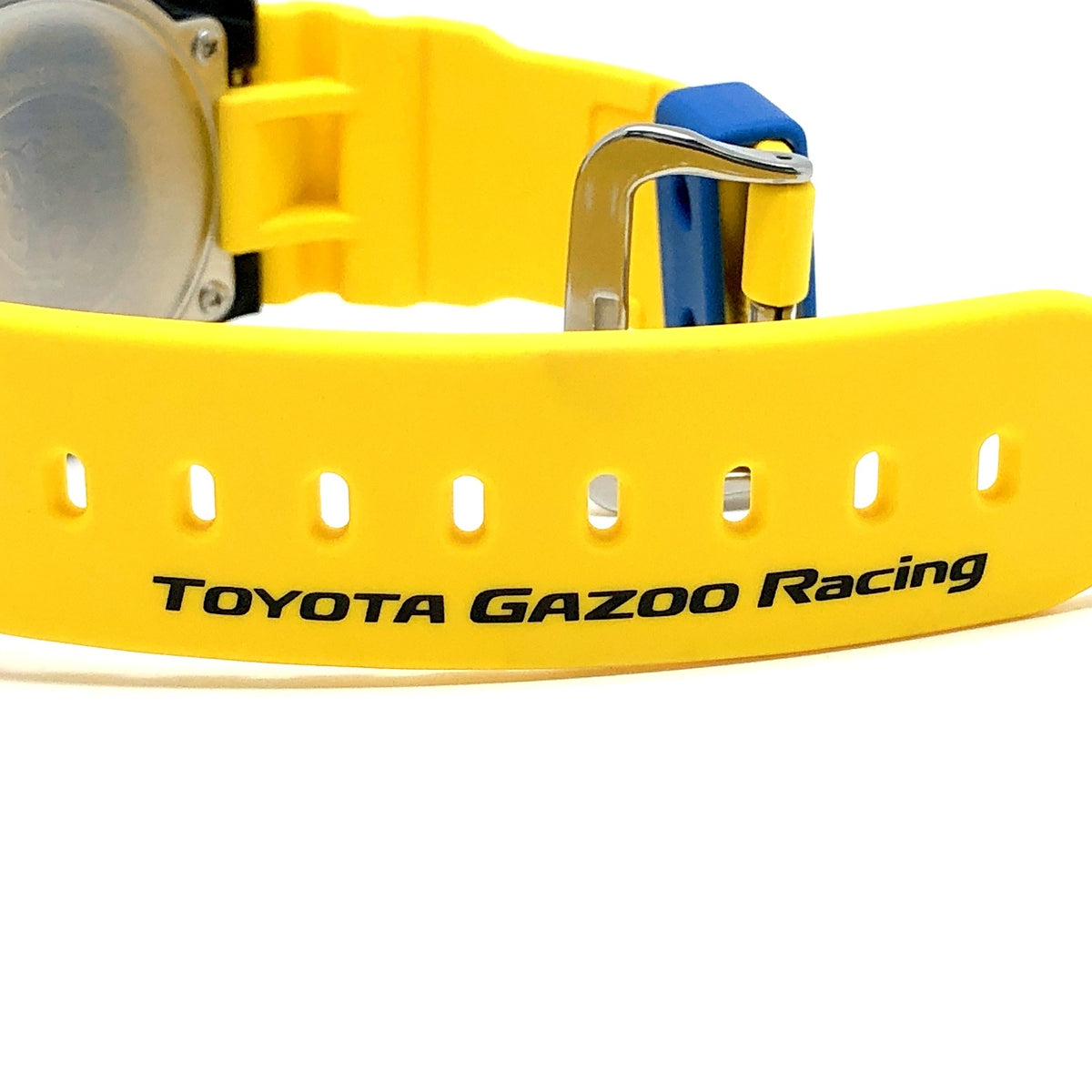 DW-5600X MORIZO Challenge Cup コラボレーションモデル
