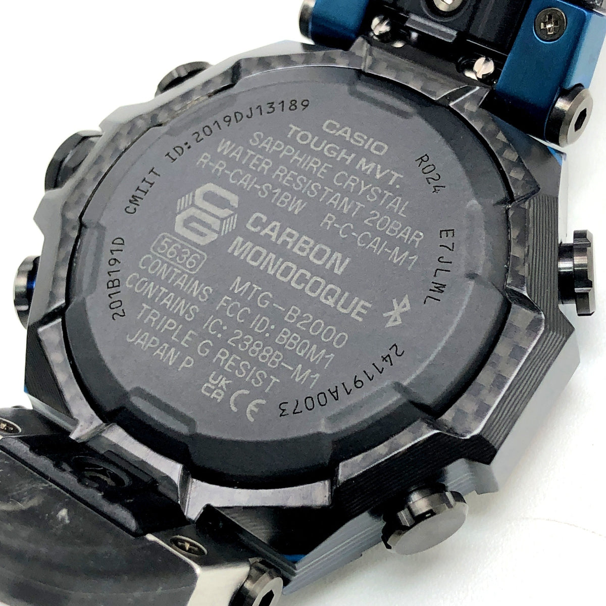 MTG-B2000YST-1A MT-G ストームチェイサー