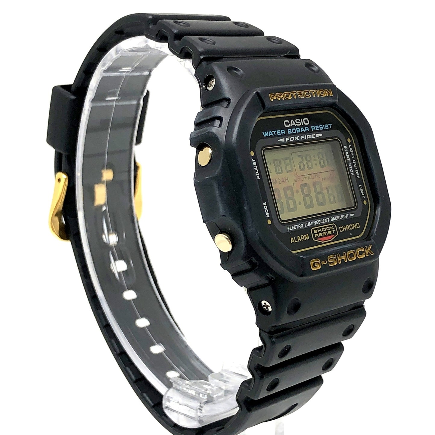 DW-5600EGP-9T 1999年プレミアム ボールペンセット