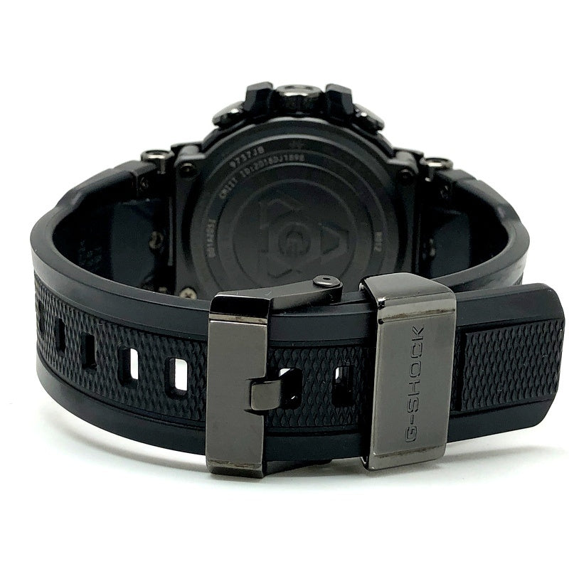 MTG-B1000B-1A MT-G Bluetooth搭載 ミドルサイズ