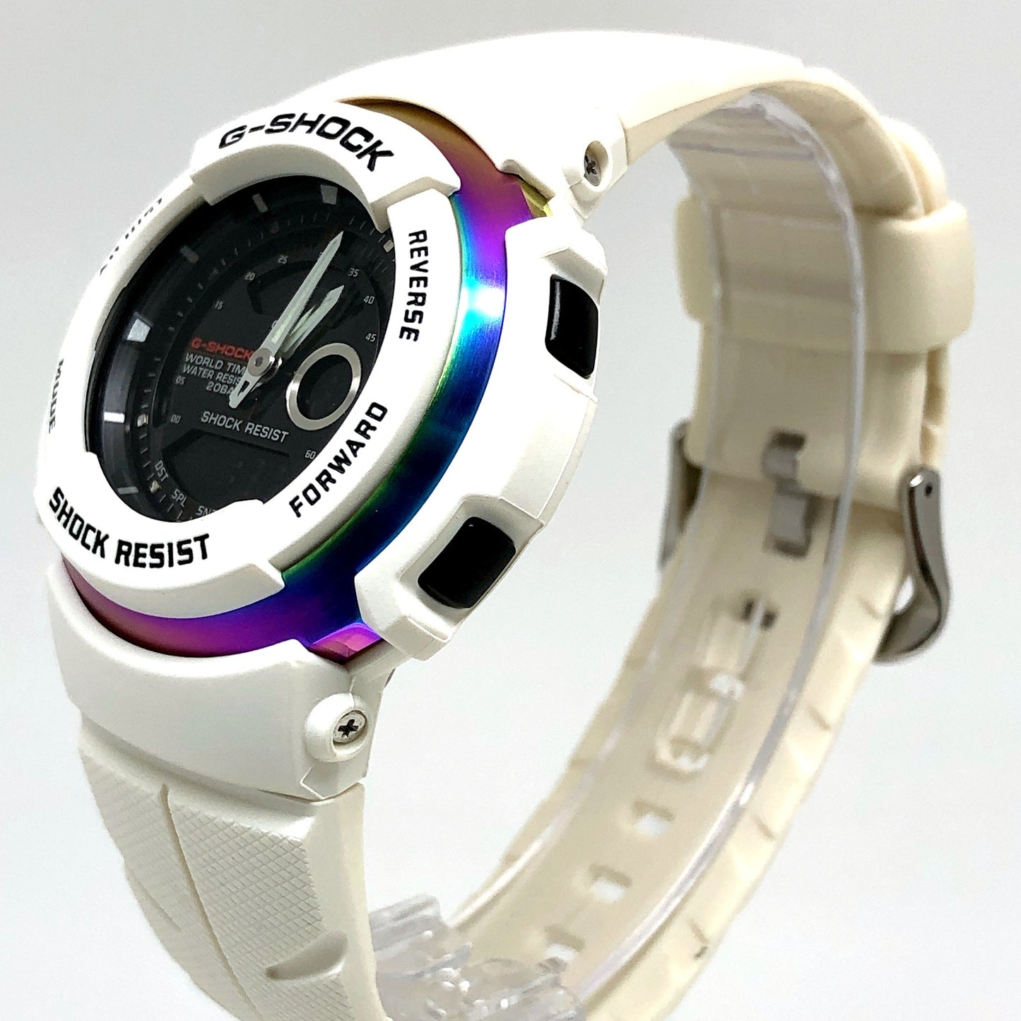 G-306X-7A G-SPIKE エグゾーストホイール