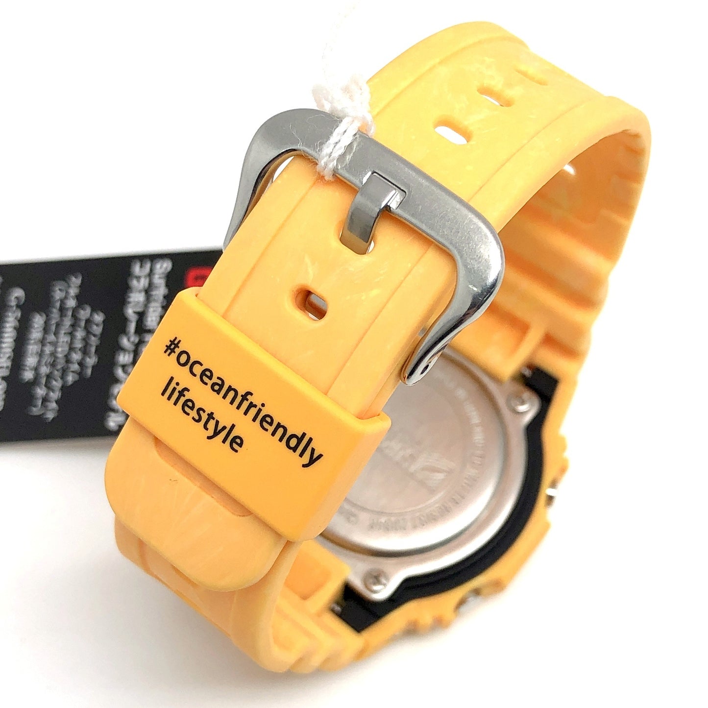 G-5600SFJ-9 SURFRIDER FOUNDATION 2025年 コラボモデル