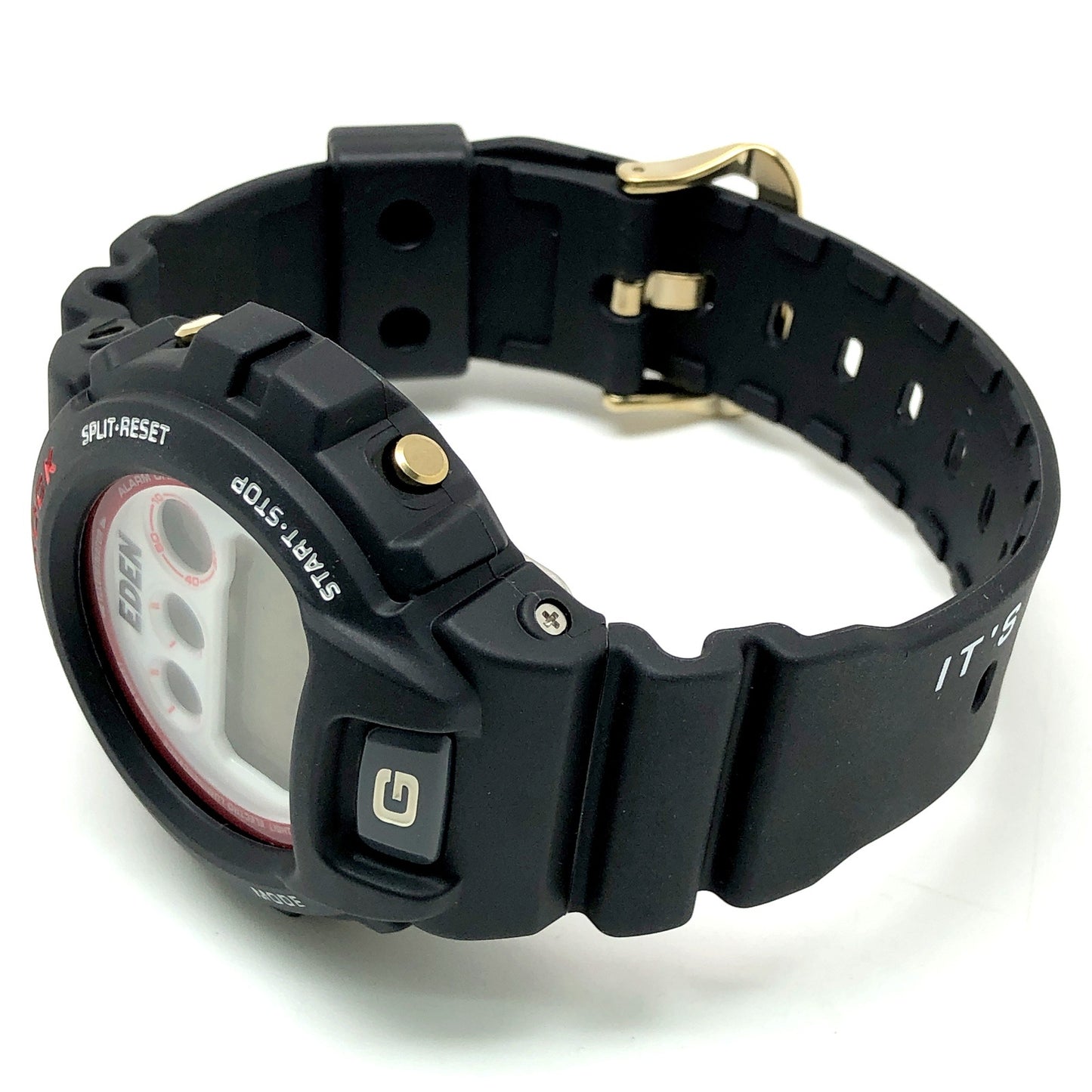 DW-6900 日清食品 フリーダムプロジェクト コラボレーションモデル