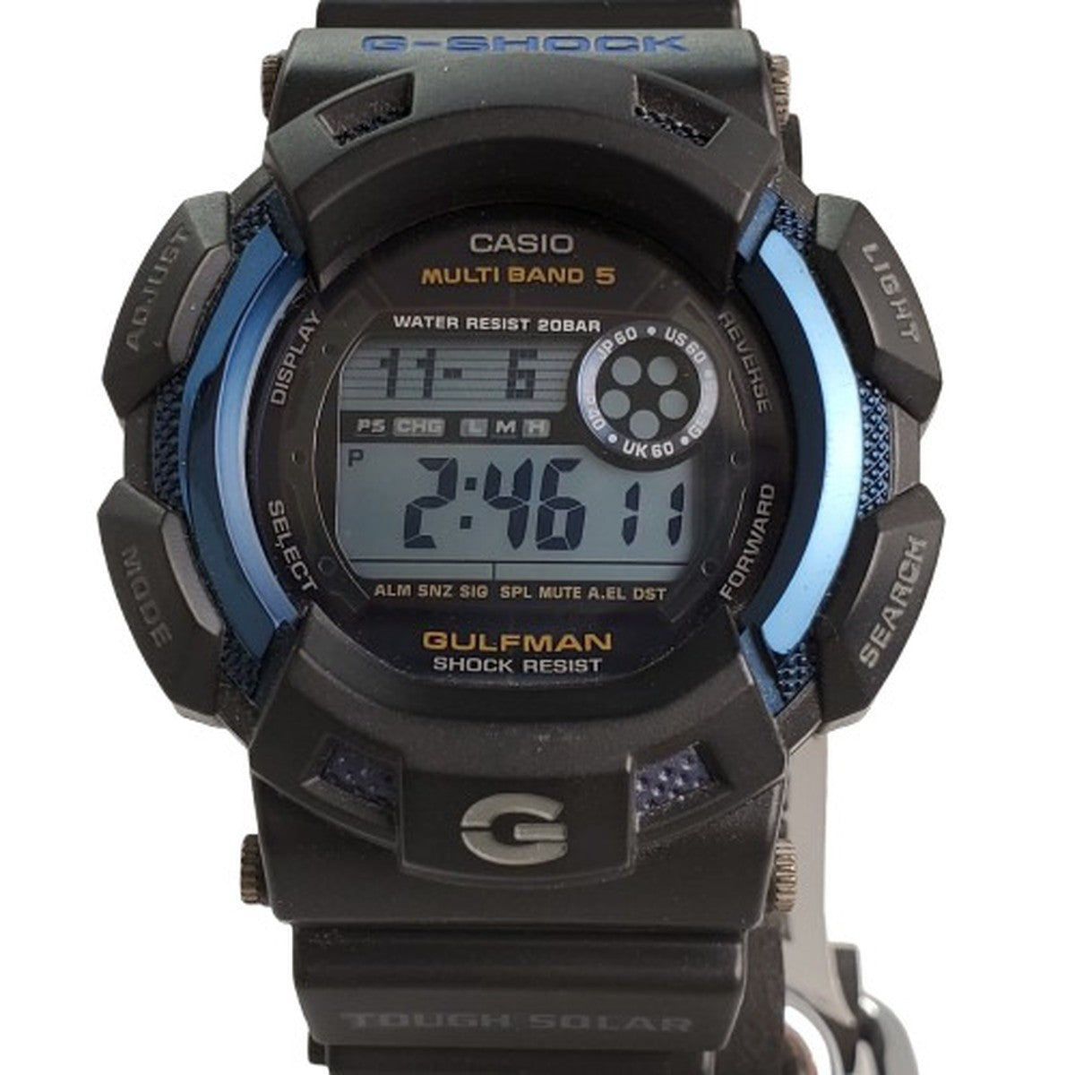 GW-9125C-1JF