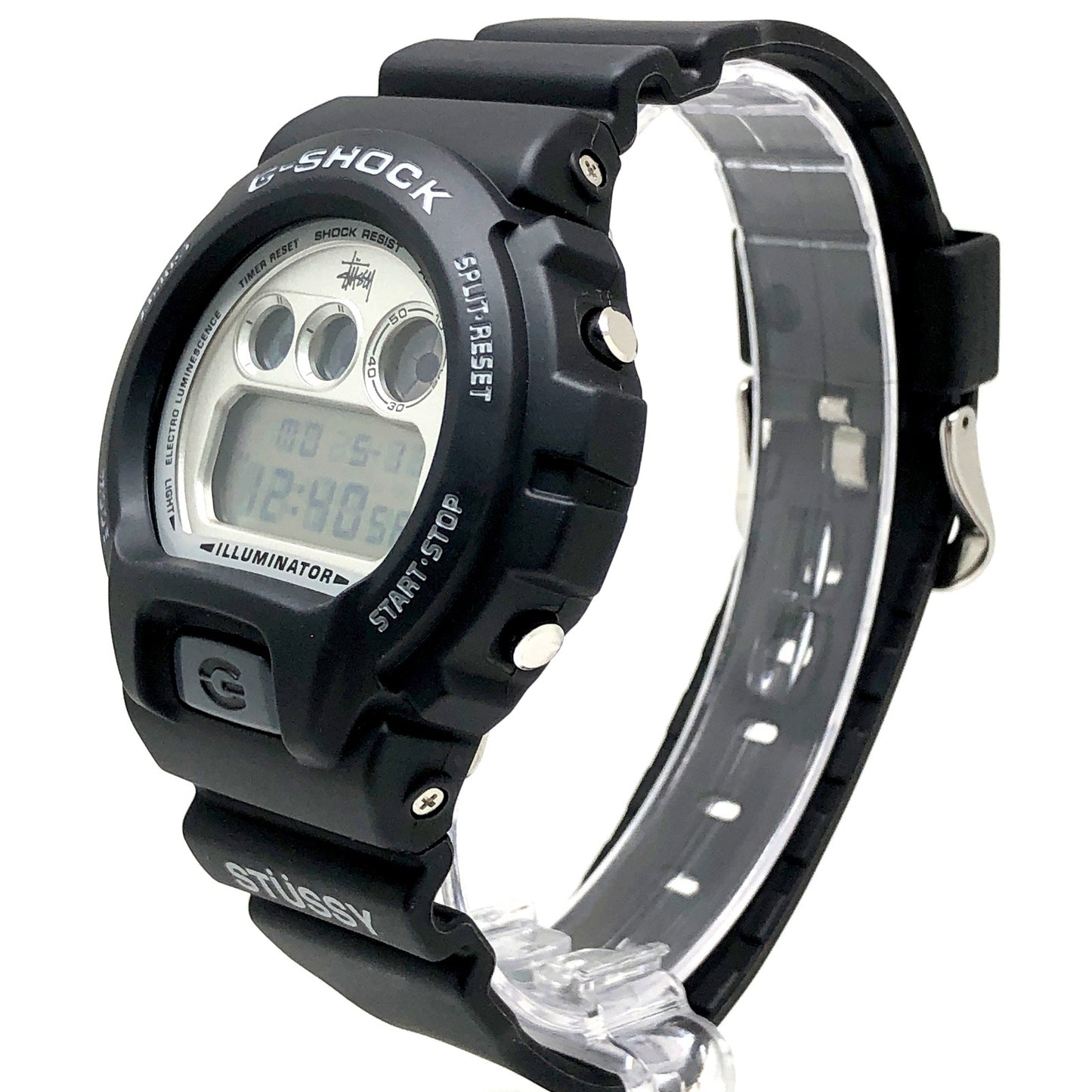 DW-6900STF-1 ステューシー35周年記念 初代カラー復刻