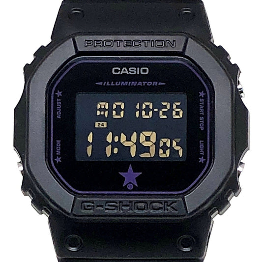 DW-5600X コンバーストウキョウ 10周年記念 コラボレーションモデル