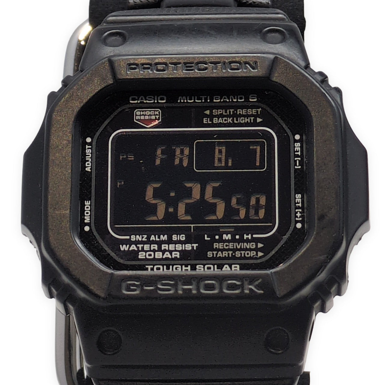 GW-M5610BC-1
