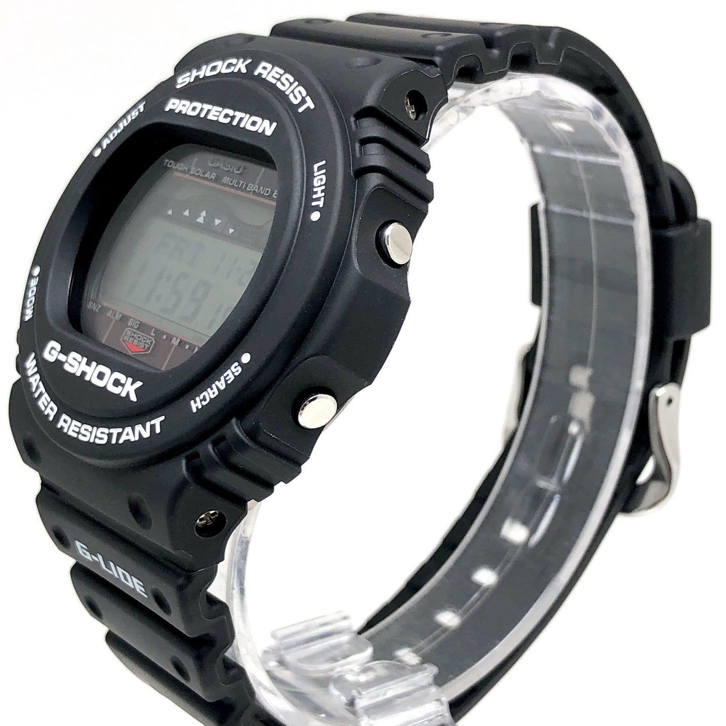 GWX-5700CS-1 G-LIDE タイドグラフ ムーンデータ